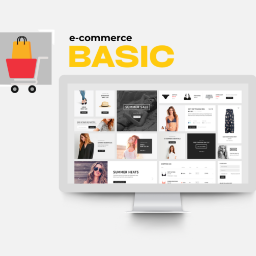 e-commercebasic