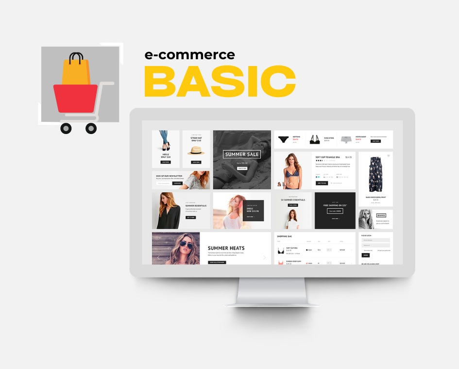 e-commercebasic