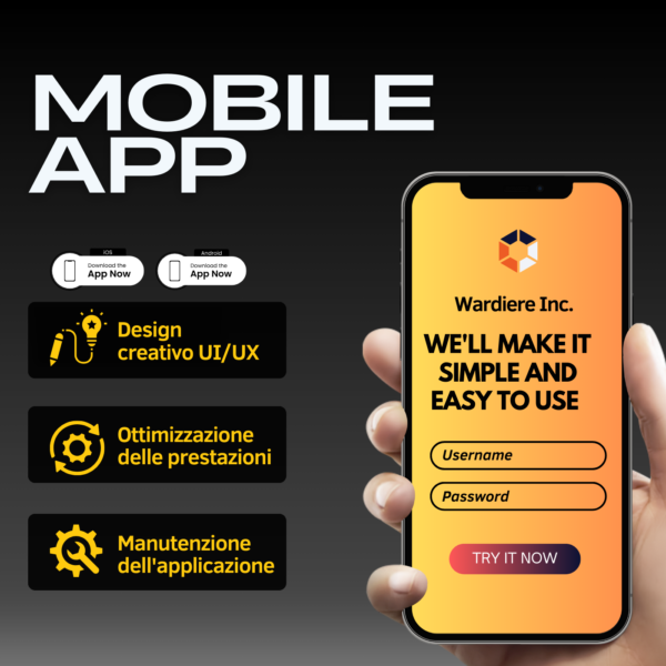 App design