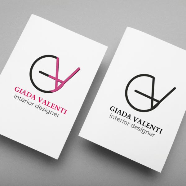 Logo Design - immagine 7