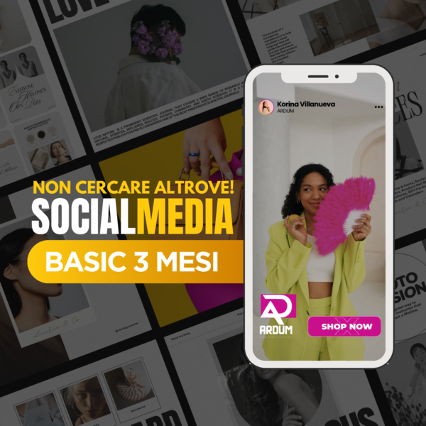 Social media Basic