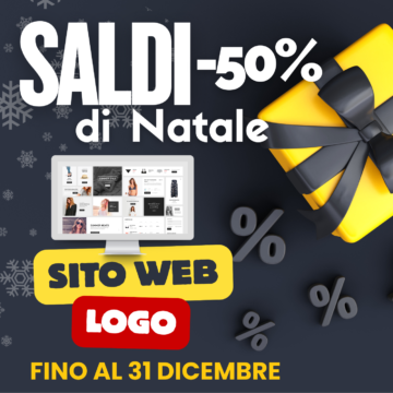 Web Design Christmas Offer